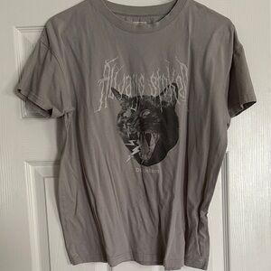 Dutch Bros Always Stoked Tee